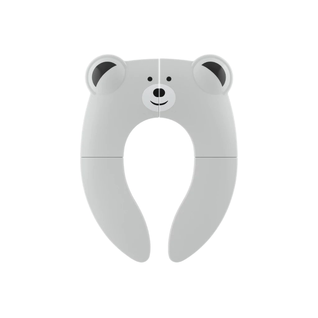 Lunabebe Portable Folding Potty Seat