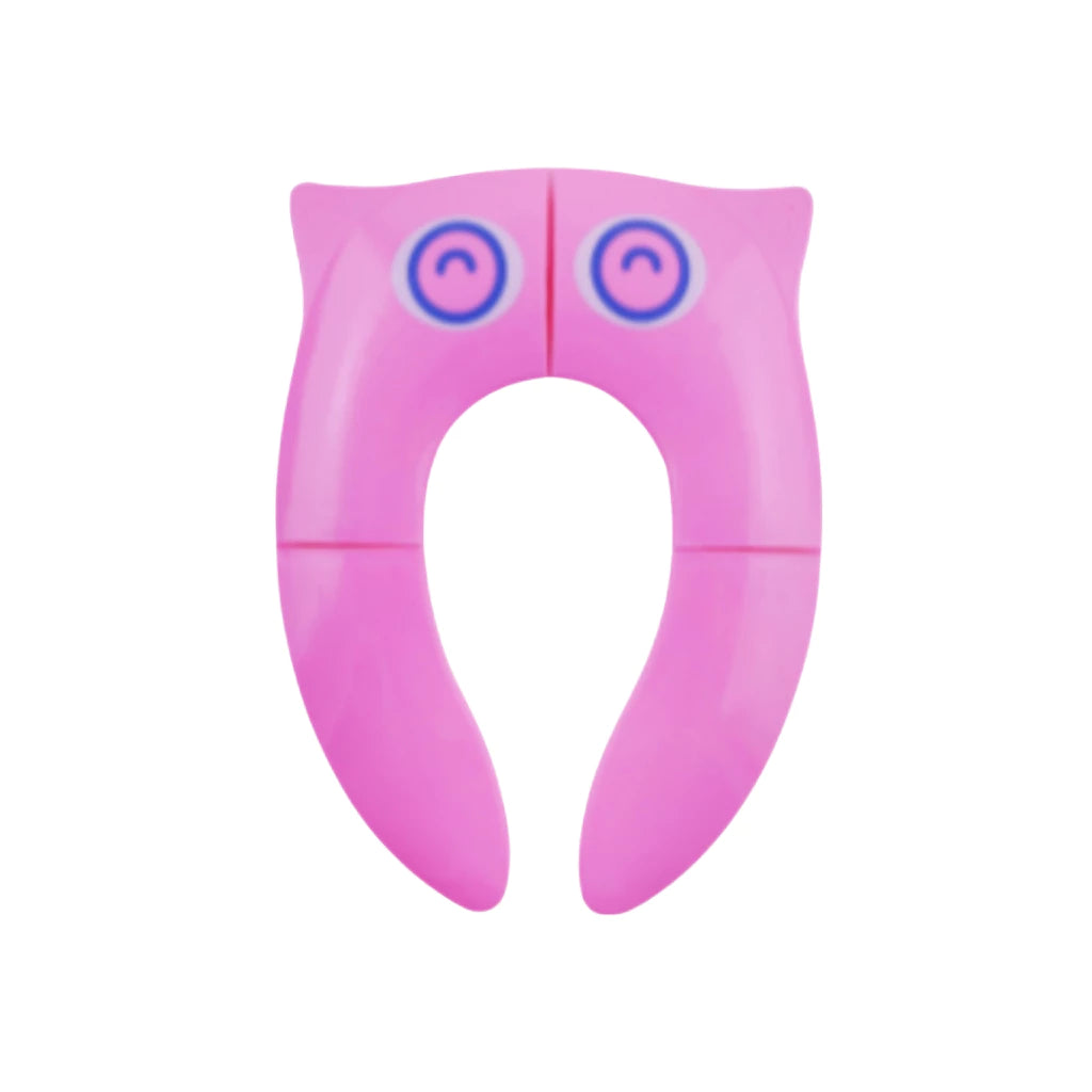 Lunabebe Portable Folding Potty Seat