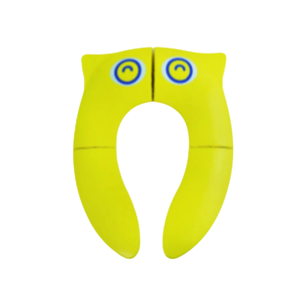 Lunabebe Portable Folding Potty Seat
