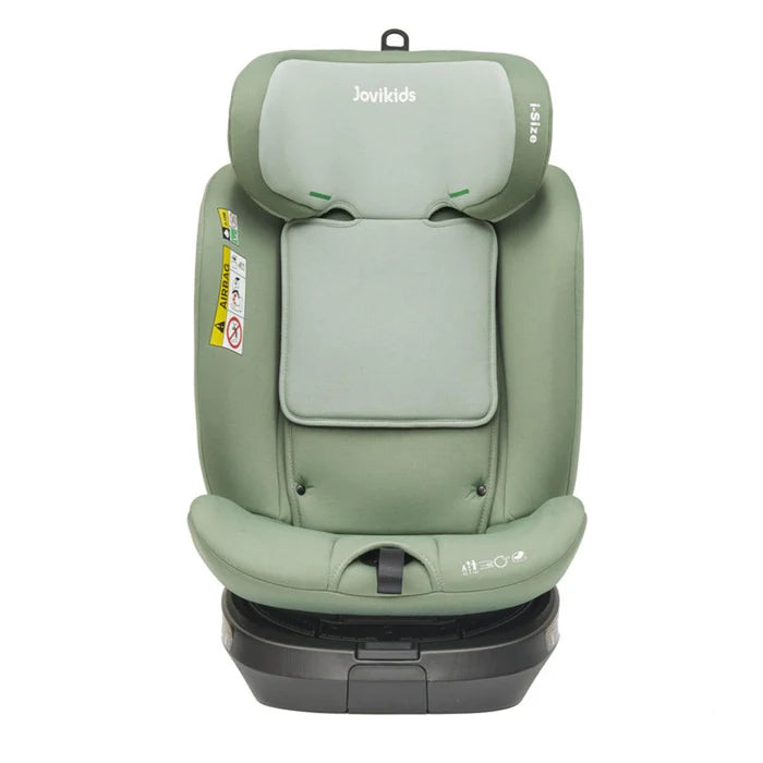 Jovikids Ranger TT 360° Swivel i-Size Car Seat