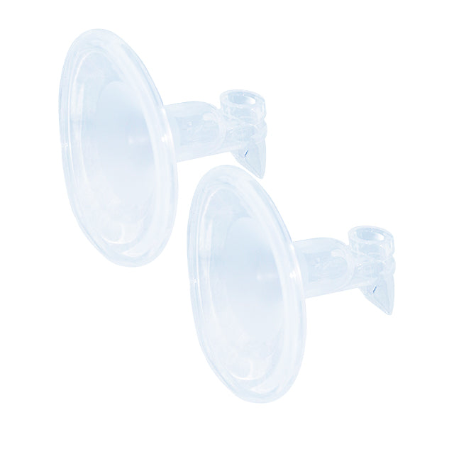 Wisemom Pro Silicone Breast Shield  Pair