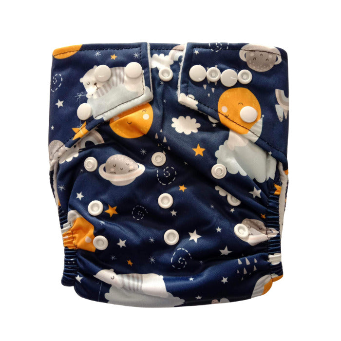 Next 9 Cloth Diaper - Sleep