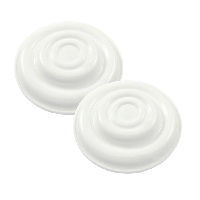 Spectra Backflow Diaphragm - Screw type (pair)