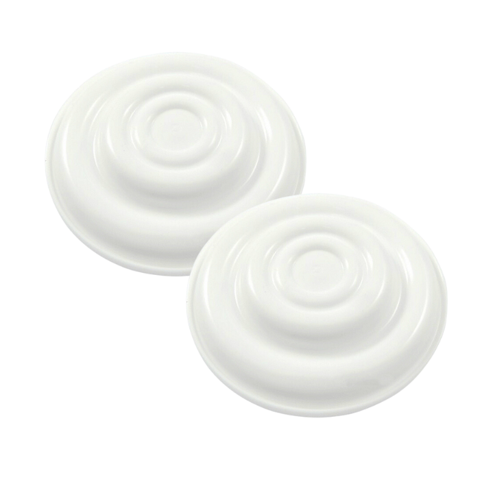Spectra Backflow Diaphragm - Lid type (pair)
