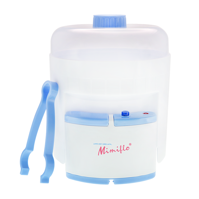 Mimiflo Steam Sterilizer