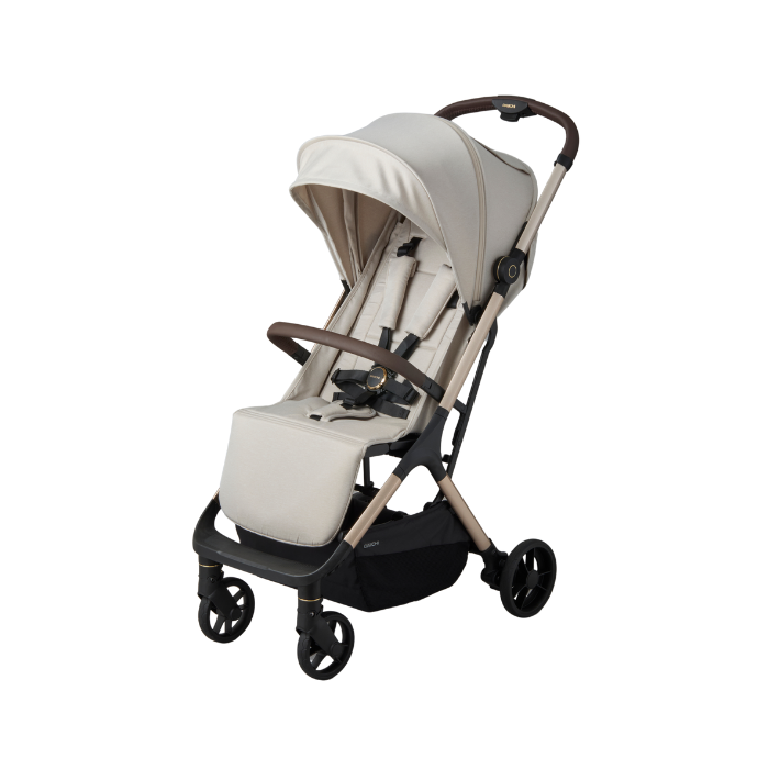 Daiichi The Space Stroller - Taupe Beige