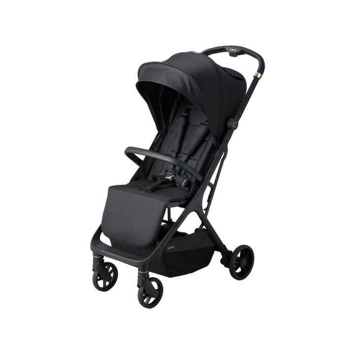 Daiichi The Space Stroller - Phantom Black
