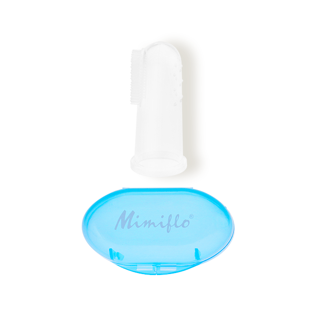 Mimiflo Todbrush with Case