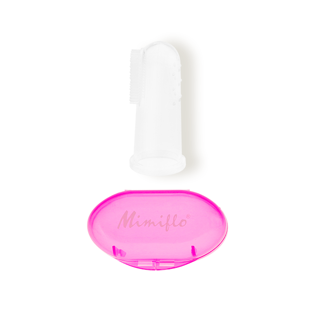 Mimiflo Todbrush with Case