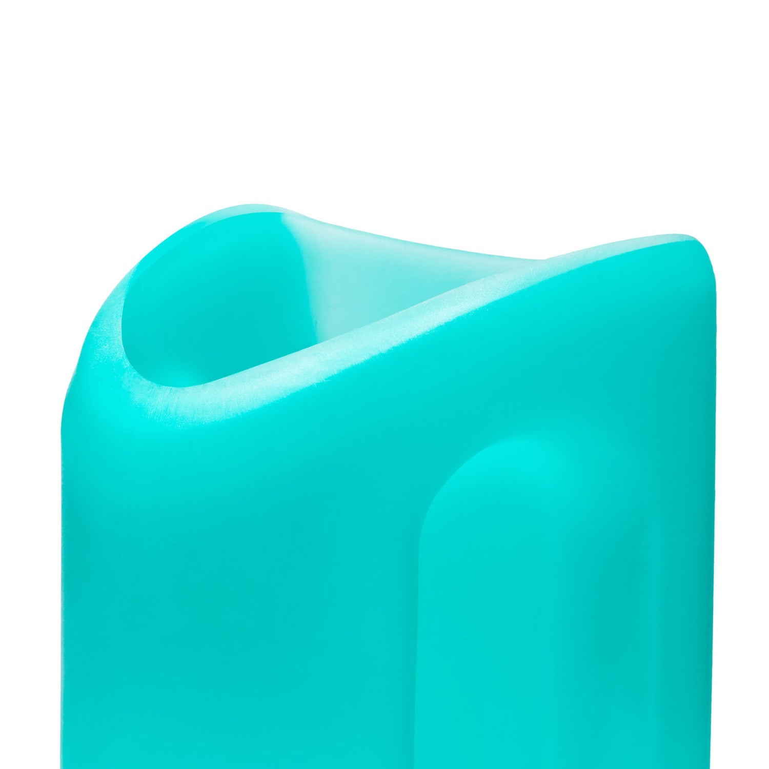 Oxo Tot Shampoo Rinser - Teal