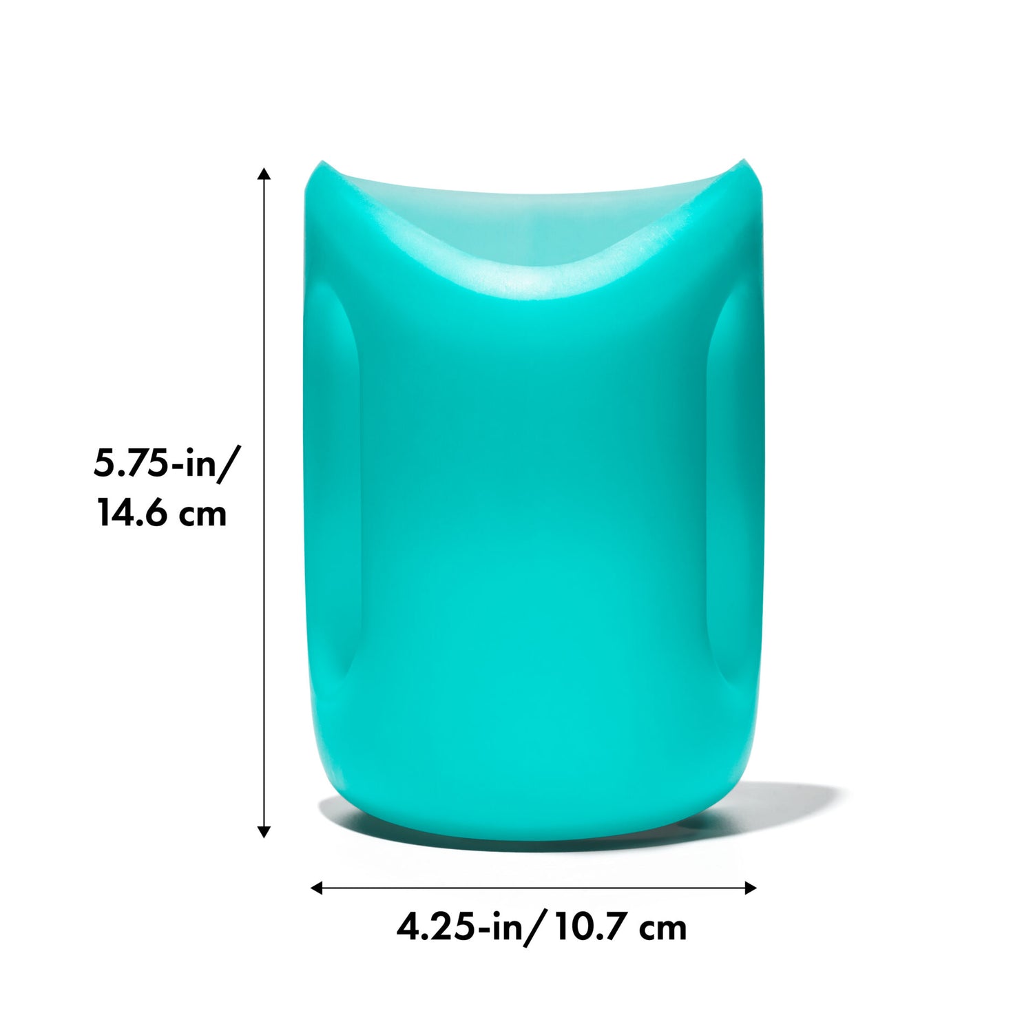 Oxo Tot Shampoo Rinser - Teal