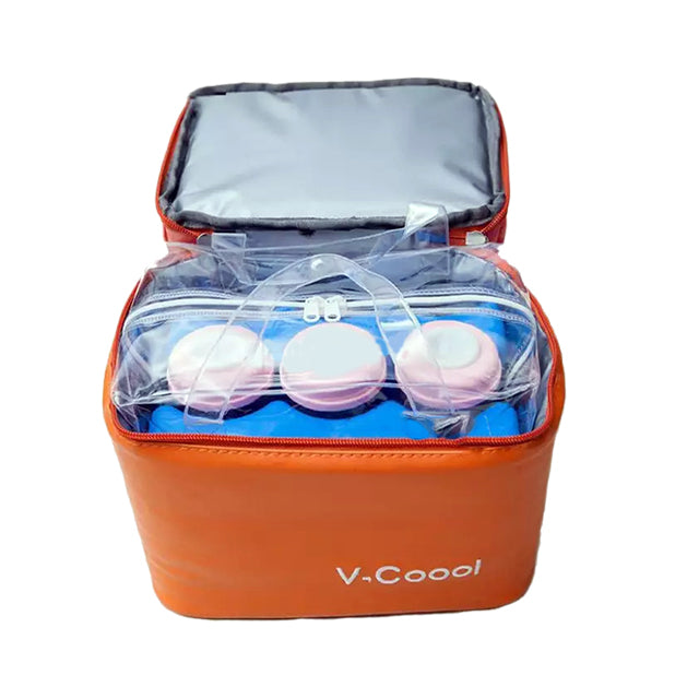 V-Coool Waterproof PVC/EVA Inner Bag
