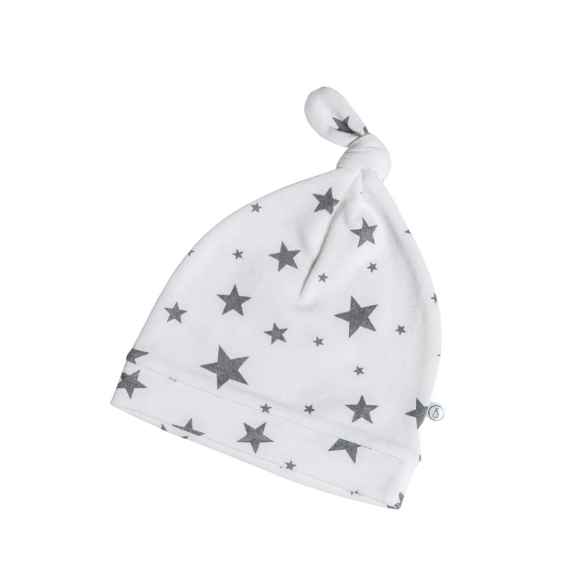 Swaddies PH Knotted Hat - Stars