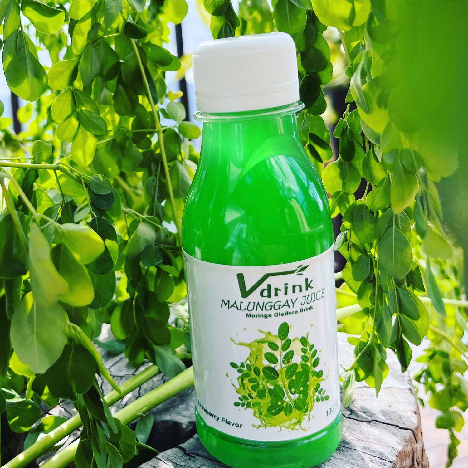 Vdrink Malunggay Juice