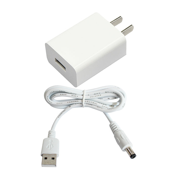 Wisemom Pomona/Pocket Rechargeable Adapter