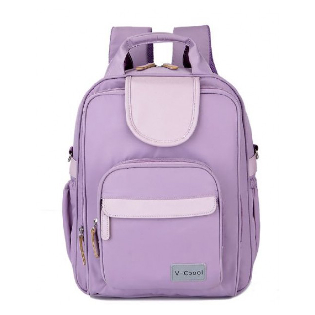 [View 44+] Backpack Diaper Bag Purple