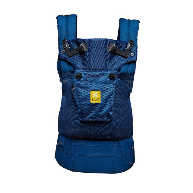 Lillebaby Carrier Complete Airflow 