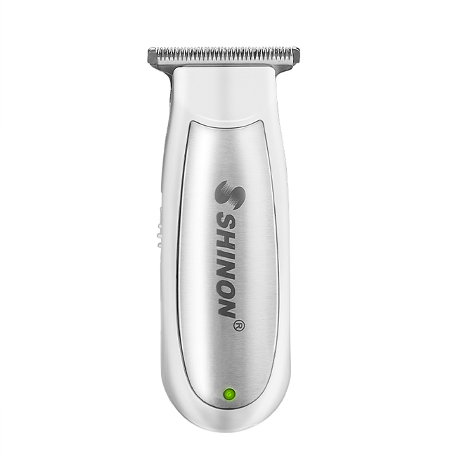 Shinon Low Noise Cordless Baby Hair Trimmer - Babymama